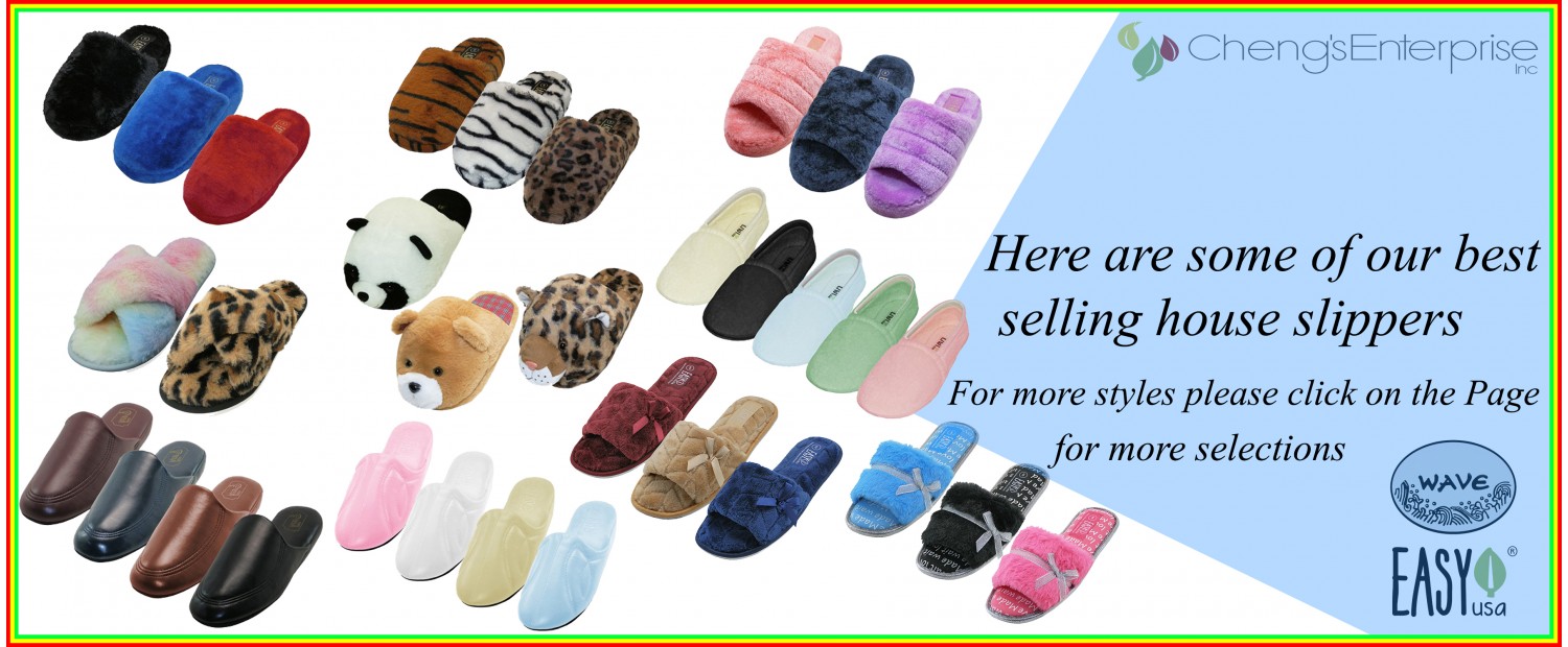 Cheng sales wholesale shoes